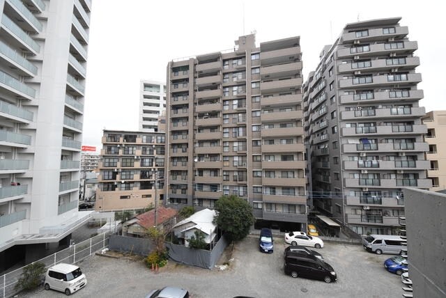 OZ-COURTの物件内観写真