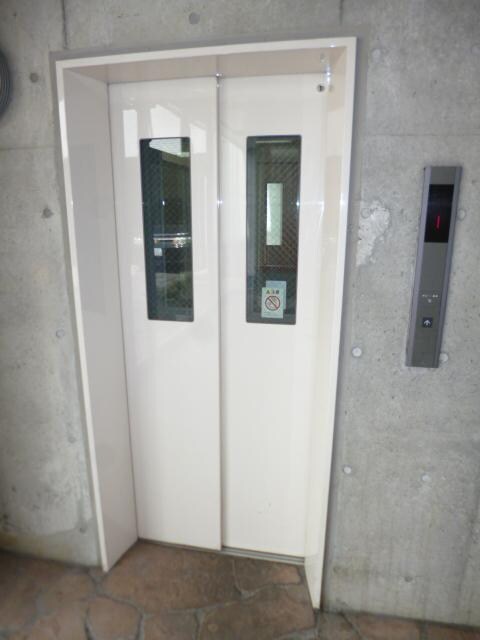 OZ-COURTの物件内観写真