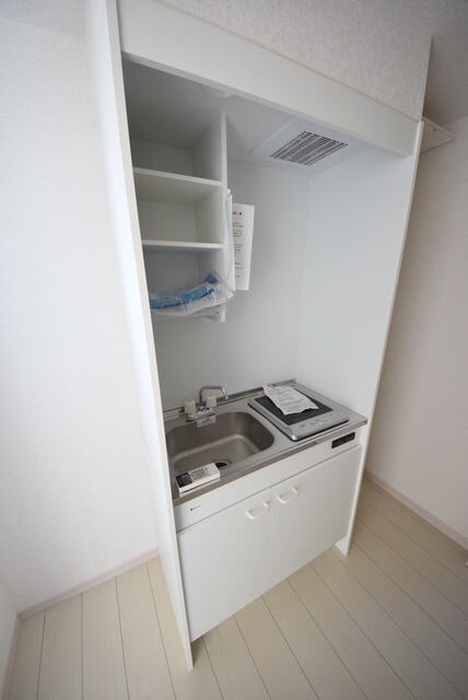 カインドネス町田旭町の物件内観写真