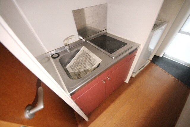 レオパレス文京台ハイツの物件内観写真