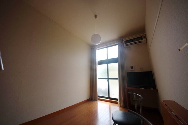 レオパレス文京台ハイツの物件内観写真