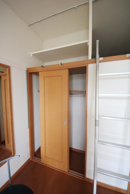 レオパレス文京台ハイツの物件内観写真