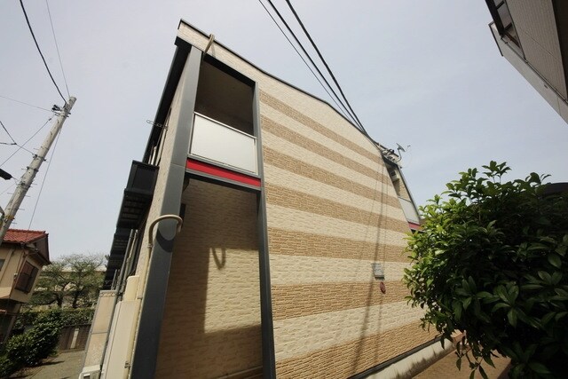 レオパレス文京台ハイツの物件内観写真