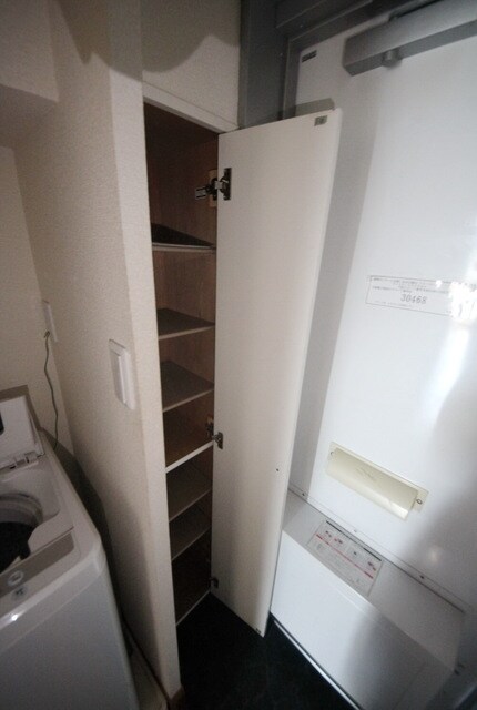 レオパレス文京台ハイツの物件内観写真