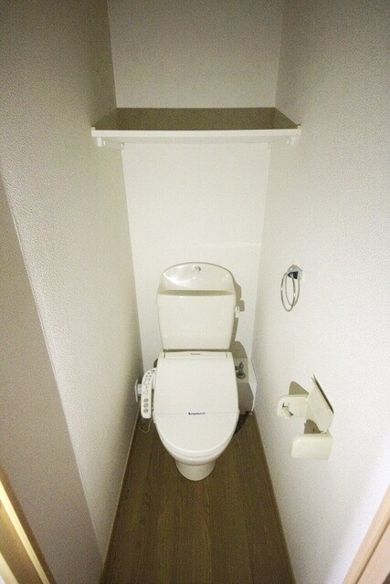 レオパレス南台の物件内観写真