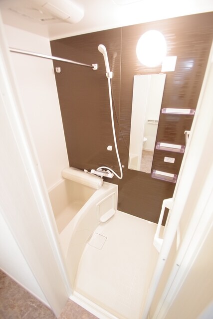 メレ小田急相模原の物件内観写真