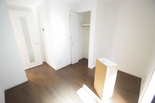 メレ小田急相模原の物件内観写真