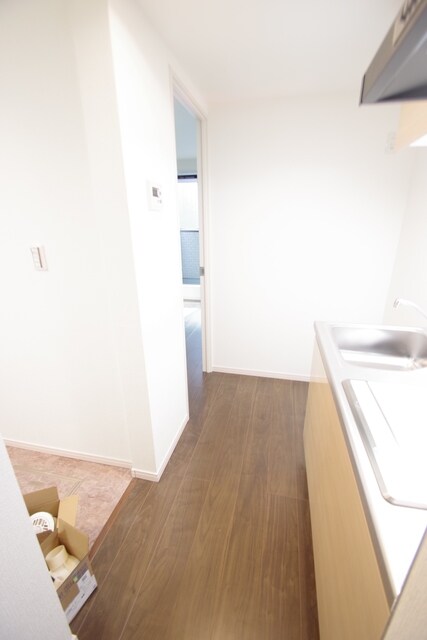 メレ小田急相模原の物件内観写真