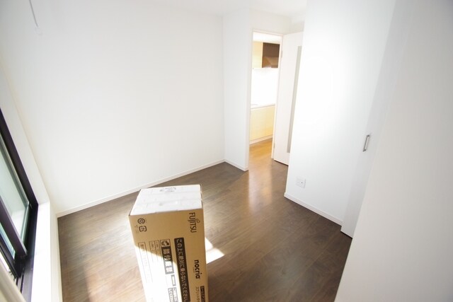 メレ小田急相模原の物件内観写真