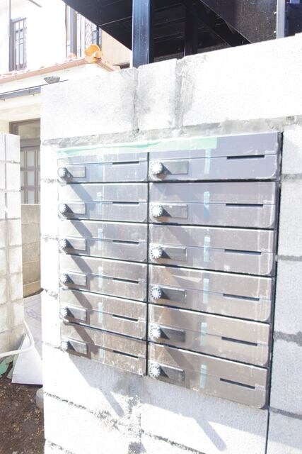 メレ小田急相模原の物件内観写真