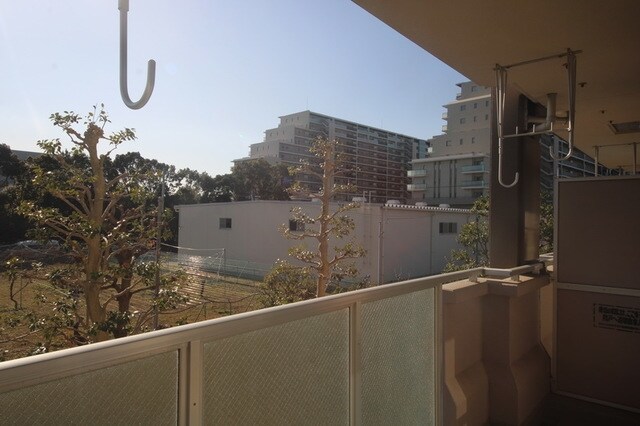 コーポレート中央林間2号棟の物件内観写真