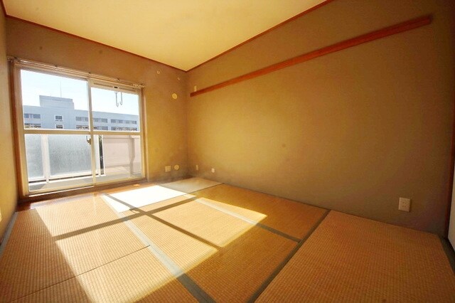 コーポレート中央林間2号棟の物件内観写真