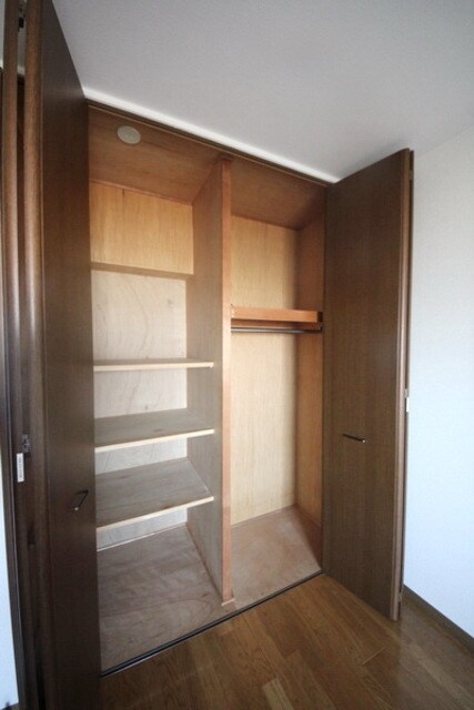 コーポレート中央林間2号棟の物件内観写真