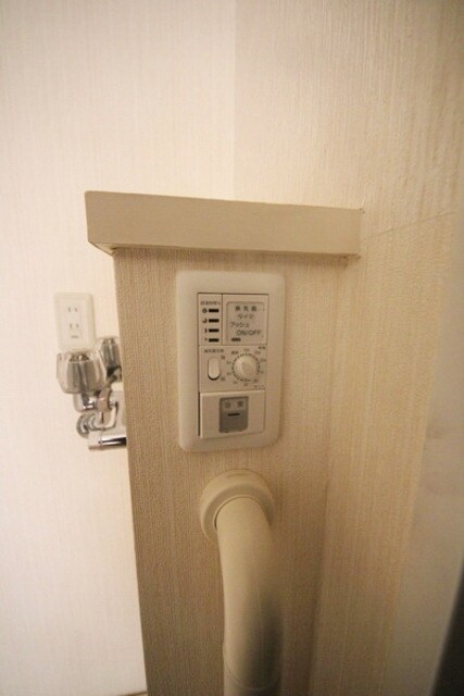 コーポレート中央林間2号棟の物件内観写真