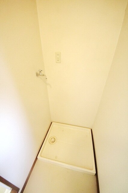 東邦ビル北里の物件内観写真