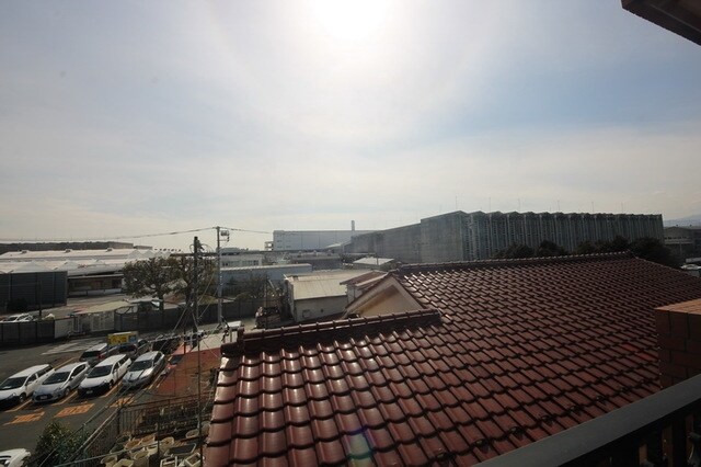 東邦ビル北里の物件内観写真