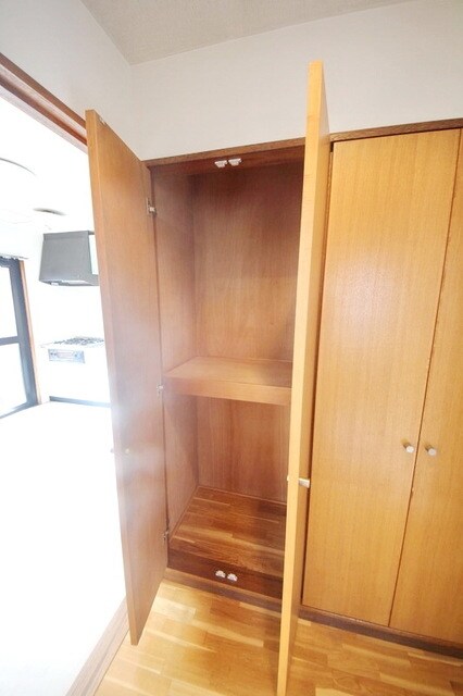 東邦ビル北里の物件内観写真