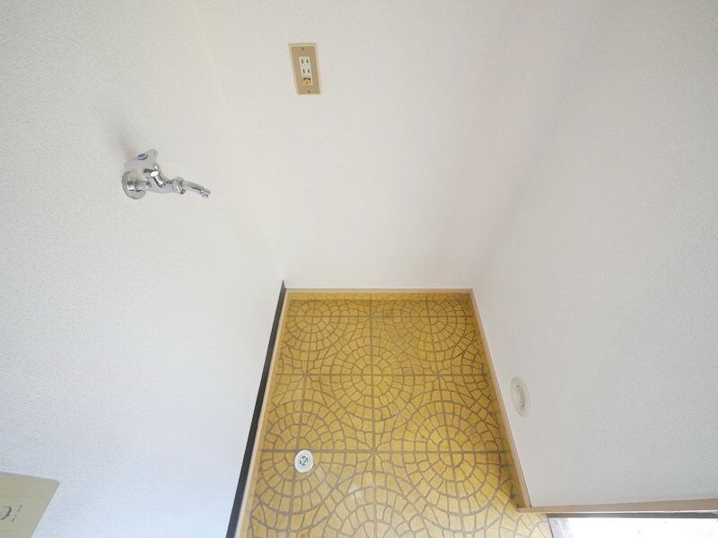 第2こみねハイツの物件内観写真