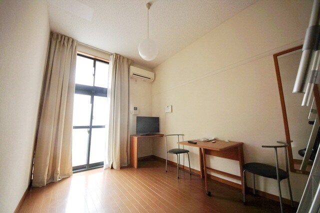 レオパレス友愛の物件内観写真