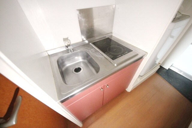 レオパレス友愛の物件内観写真