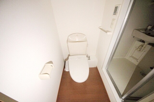 レオパレス友愛の物件内観写真