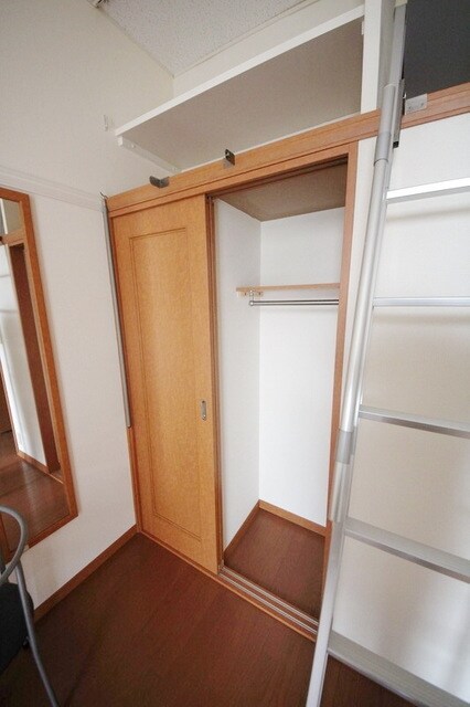 レオパレス友愛の物件内観写真