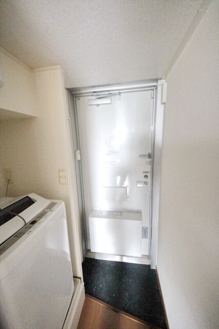 レオパレス友愛の物件内観写真