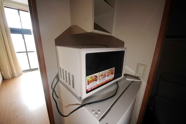 レオパレス友愛の物件内観写真