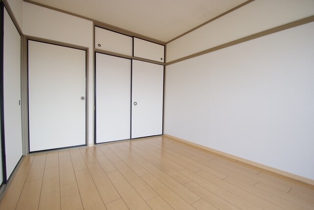 相模ガーデンコートの物件内観写真