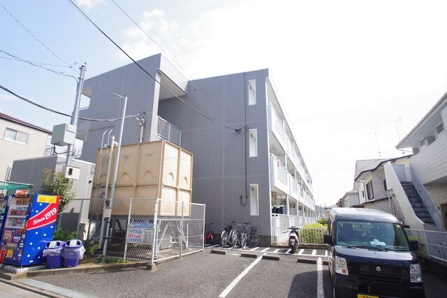 相模ガーデンコートの物件内観写真