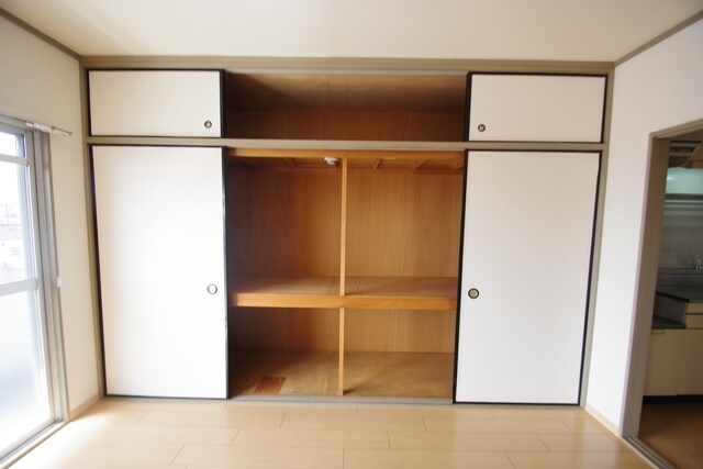 相模ガーデンコートの物件内観写真