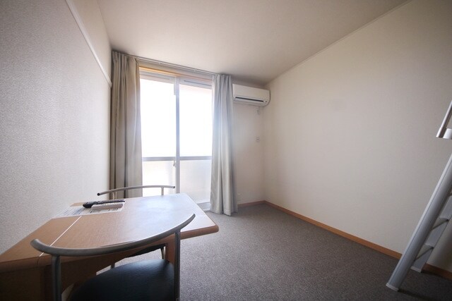 レオパレスメゾン 五月館の物件内観写真