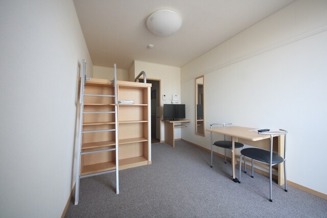 レオパレスメゾン 五月館の物件内観写真