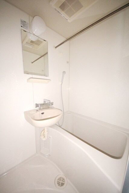 レオパレスメゾン 五月館の物件内観写真