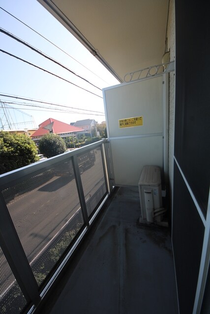 レオパレスメゾン 五月館の物件内観写真