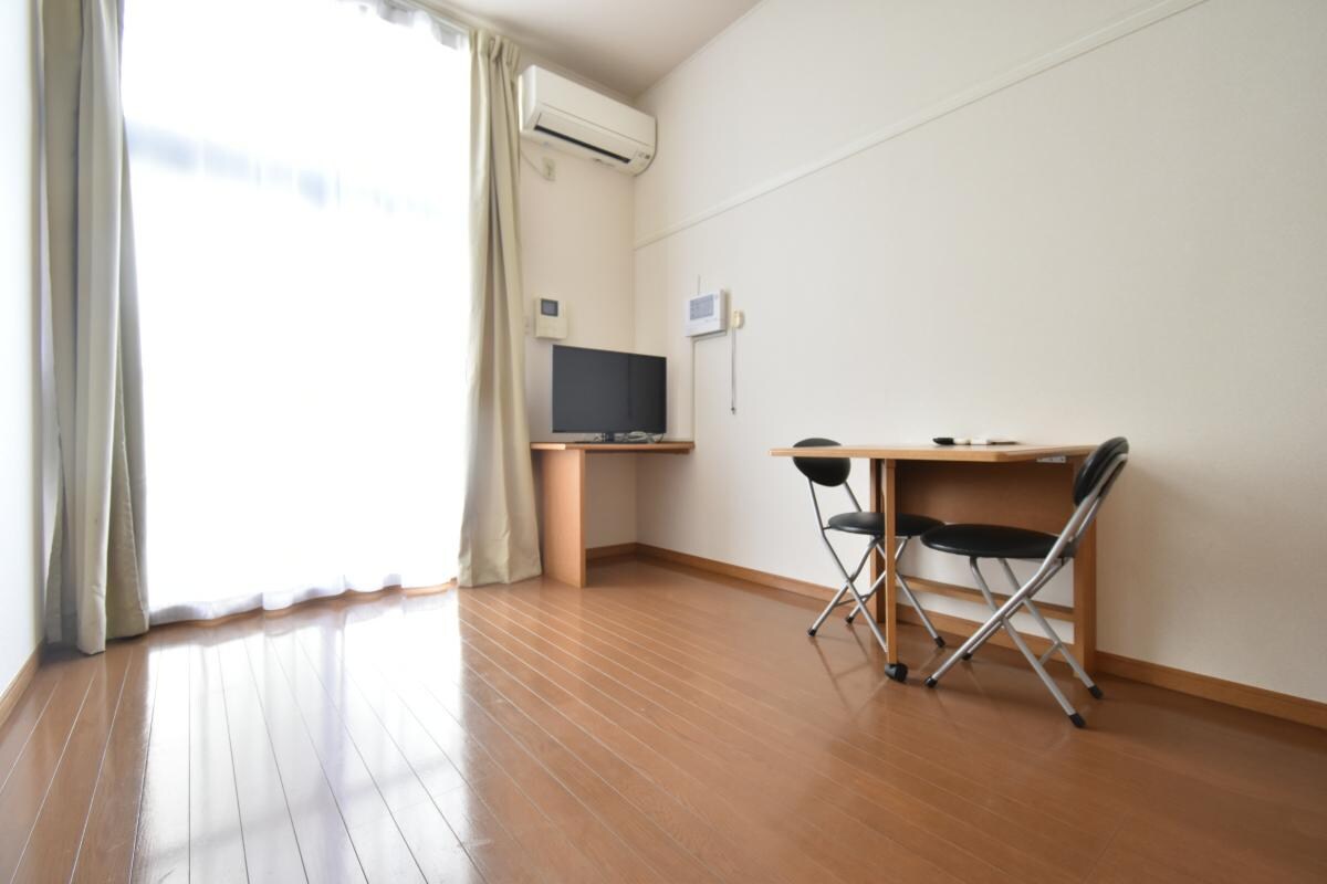 レオパレスFUJIMIの物件内観写真