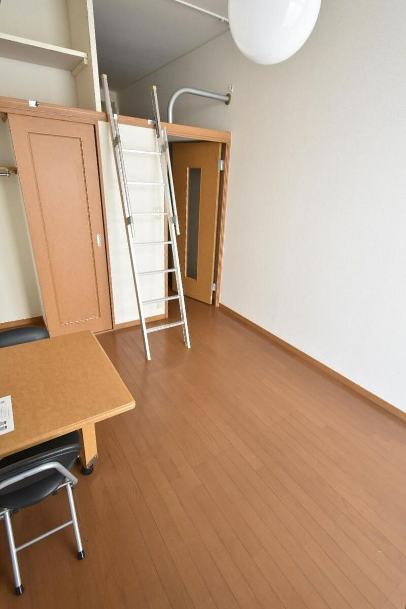 レオパレスFUJIMIの物件内観写真