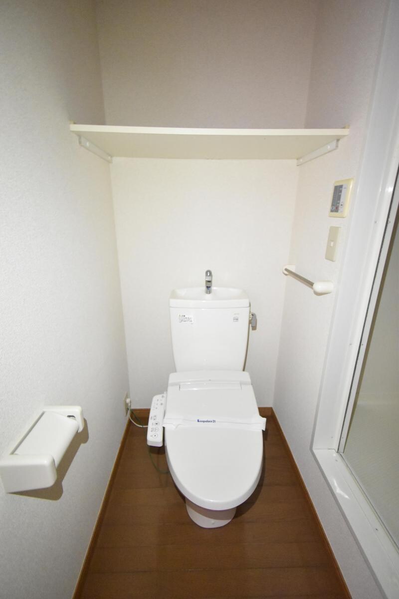 レオパレスFUJIMIの物件内観写真