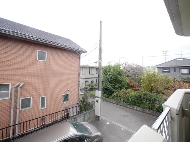 リコルソ相模原南Iの物件内観写真