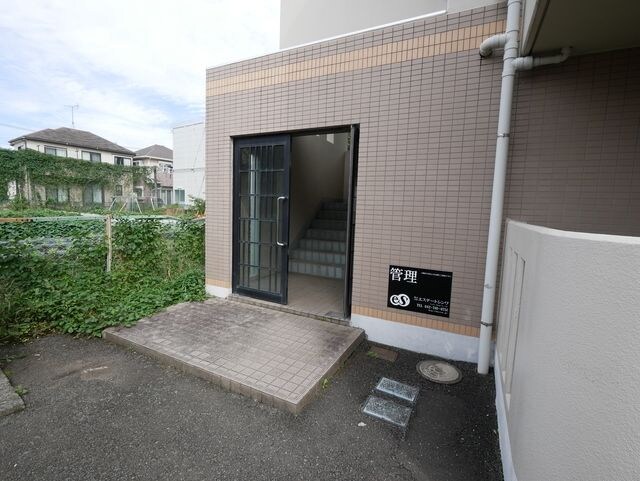 リコルソ相模原南Iの物件内観写真