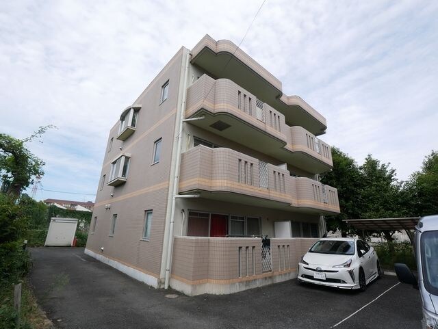 リコルソ相模原南Iの物件内観写真