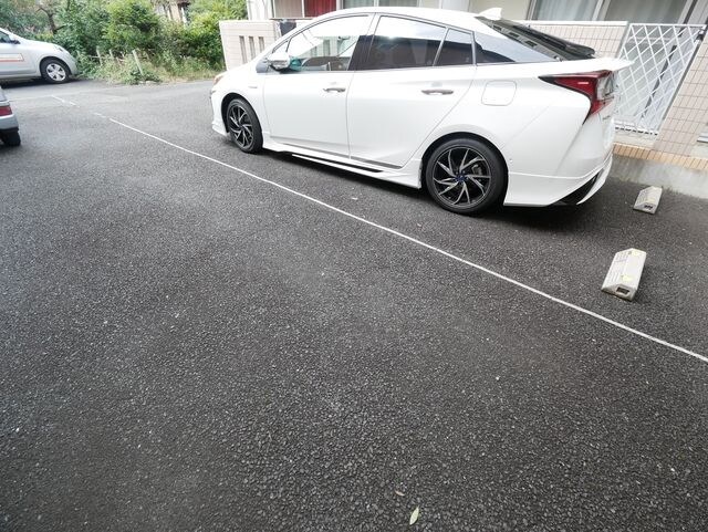 リコルソ相模原南Iの物件内観写真