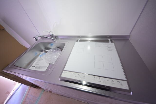 カインドネス町田南大谷の物件内観写真