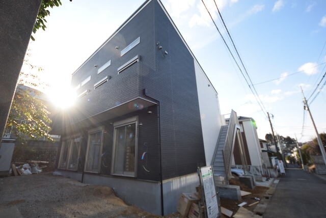 カインドネス町田南大谷の物件内観写真