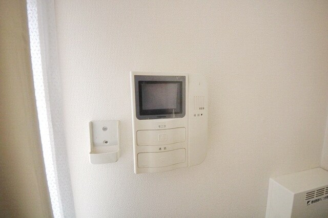 レオパレス友愛の物件内観写真