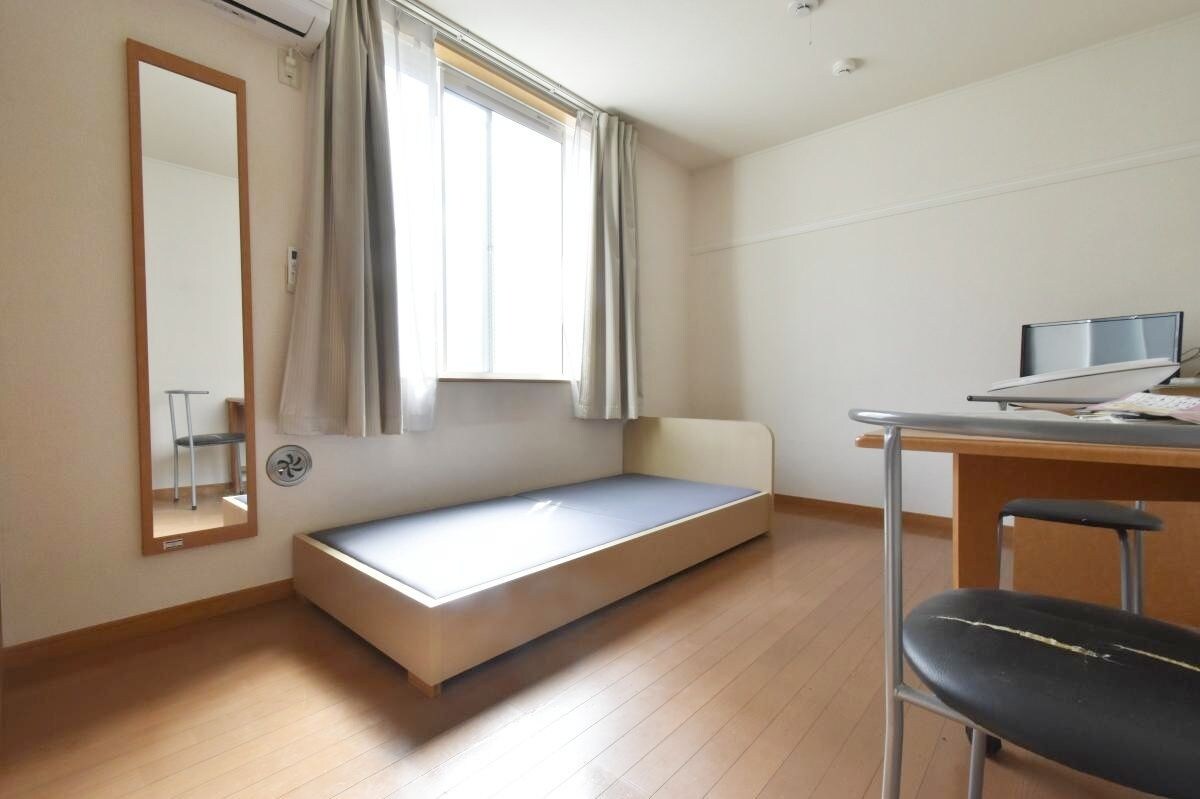 レオパレスポラリスの物件内観写真