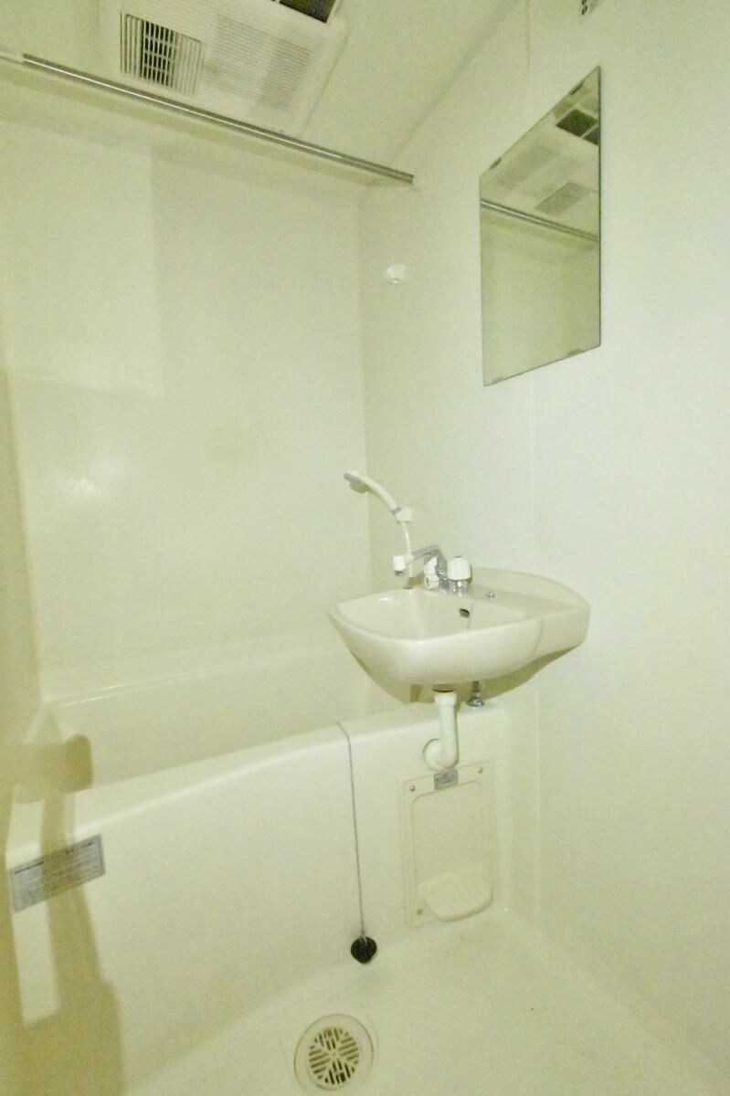 レオパレスポラリスの物件内観写真