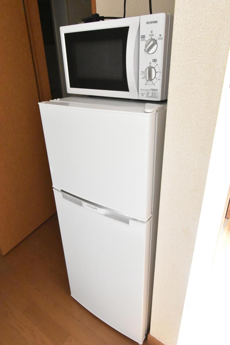 レオパレスポラリスの物件内観写真