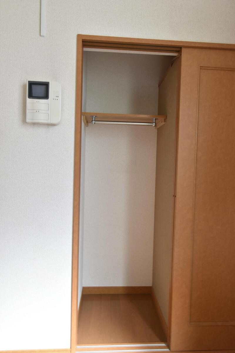 レオパレスポラリスの物件内観写真