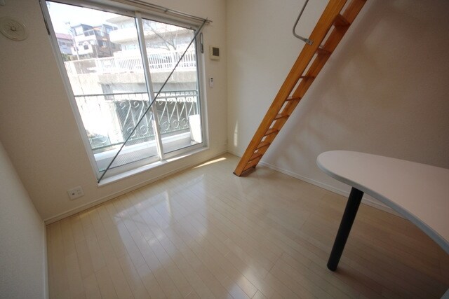 RISE相模大野の物件内観写真